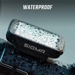 SIGMA SPORT Sigma BC 8.0 Cycle Computer Wireless ATS -RideGear Shop kec752346bf5ca8ab28a7712f41df705a 1