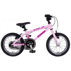 14" Wheel Lightweight Hybrid Bike Pink -RideGear Shop kec979f0e39a36b59125b39582cf4f05e