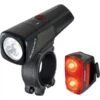 SIGMA SPORT Sigma Buster 800L & RL 150L Light Set -RideGear Shop keccd936552227ca00a5ee80cda898914