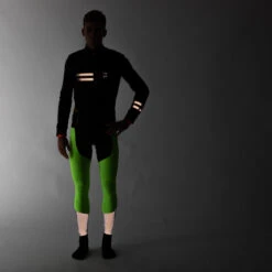 RC500 Hi-Vis Super Roubaix Warm Cycling Tights -RideGear Shop ked3f3930b38ab25f3e414191e944e47b