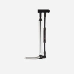 BTWIN Hybrid Bike Hand And Foot Pump