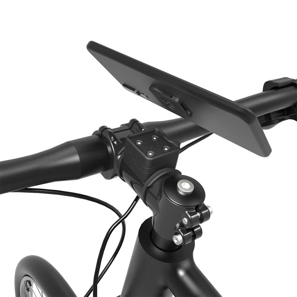 Oxford CLIQR Universal Handlebar/Stem Mount 3 Oxford CLIQR Universal Handlebar/Stem Mount