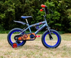 Huffy Marvel Avengers Kids 14 Inch Bike For Boys And Girls 4 8 Huffy Marvel Avengers Kids 14 Inch Bike For Boys And Girls 4 -RideGear Shop keddf2617c69f6f1ae6edd881a7fb0956