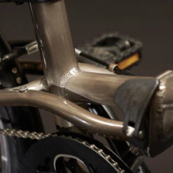 20 Inch FOLDING BIKE Btwin 900 -RideGear Shop kee3dffa00442a0ae3ed6cfa46e188b23