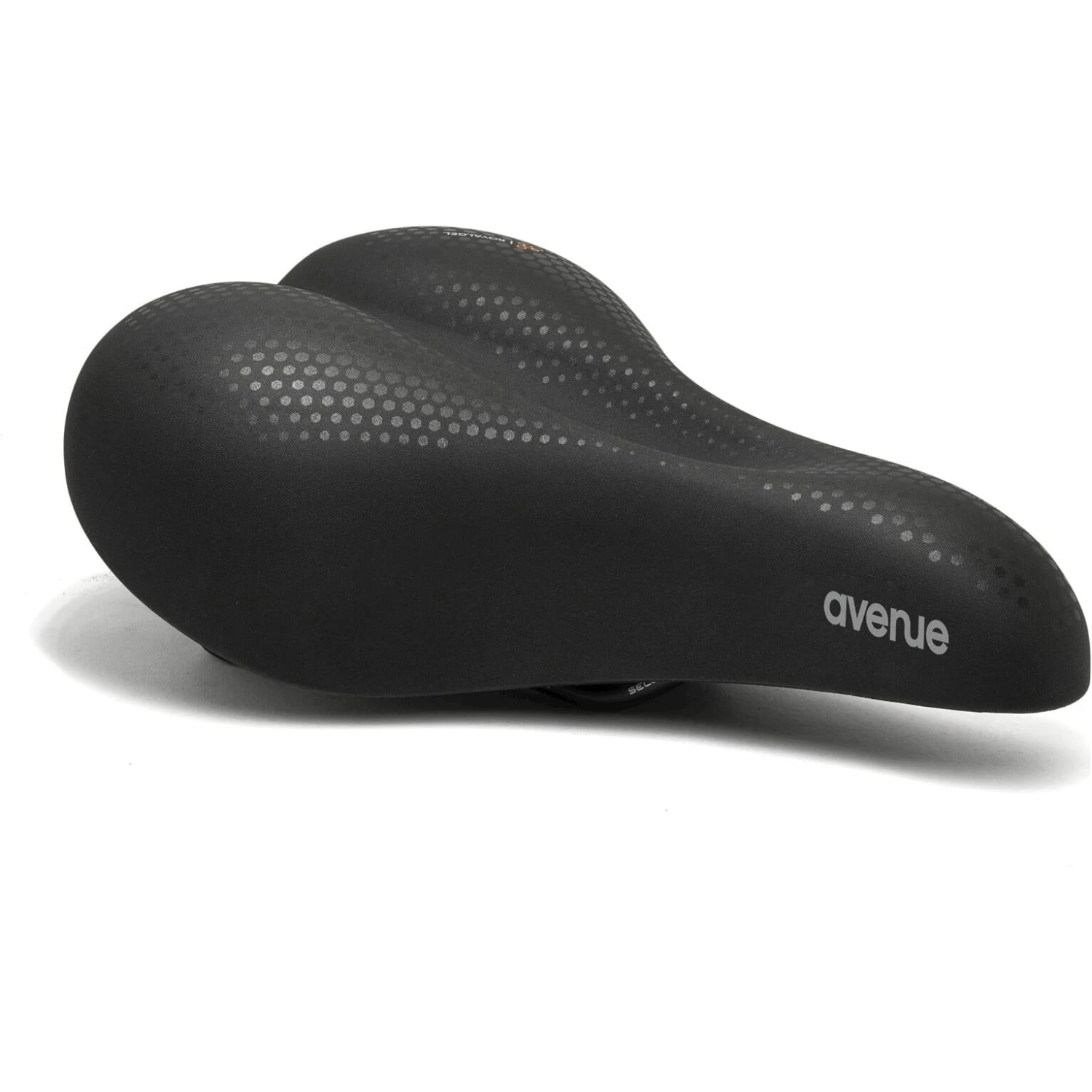 Selle Royal Avenue Moderate Saddle 3 Selle Royal Avenue Moderate Saddle