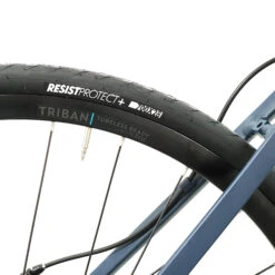 Road Bike Triban RC 120 Disc Brake -RideGear Shop keecd18c00fb9213c16582192b48bdbca