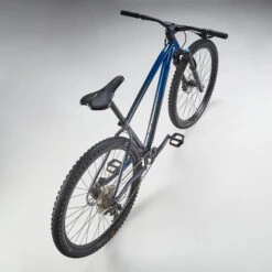 Rockrider 29" Touring Mountain Bike Explore 540 -RideGear Shop kef37f3e820b6090546d6c6c2eeb1ce59