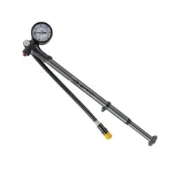 ETC Bike Suspension Fork / Shock Pump Alloy 200psi