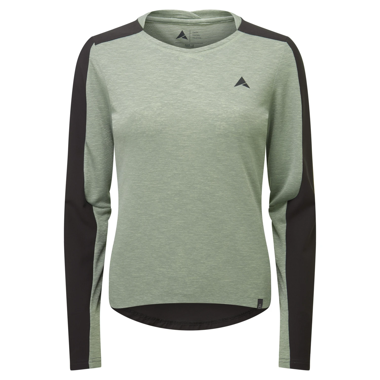 Altura Ridge Performance Women's Long Sleeve Jersey 5 Altura Ridge Performance Women's Long Sleeve Jersey - Image 3