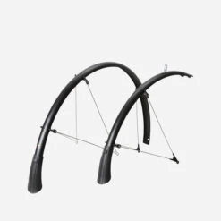SKS Matt Bluemels 35 Road Cycling Mudguard Set -RideGear Shop kefbcf885deeb3759ab71ff515b5640a7