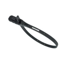 HIPLOK Z-LOK COMBO ARMOURED REUSEABLE TIE 40CM BLACK -RideGear Shop kf072cd0860ef3f83df7e2efc46de6465