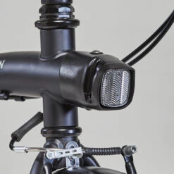 BTWIN Electric Folding Bike E-Fold 100 -RideGear Shop kf0796905f92351e08230d3ff465ba028