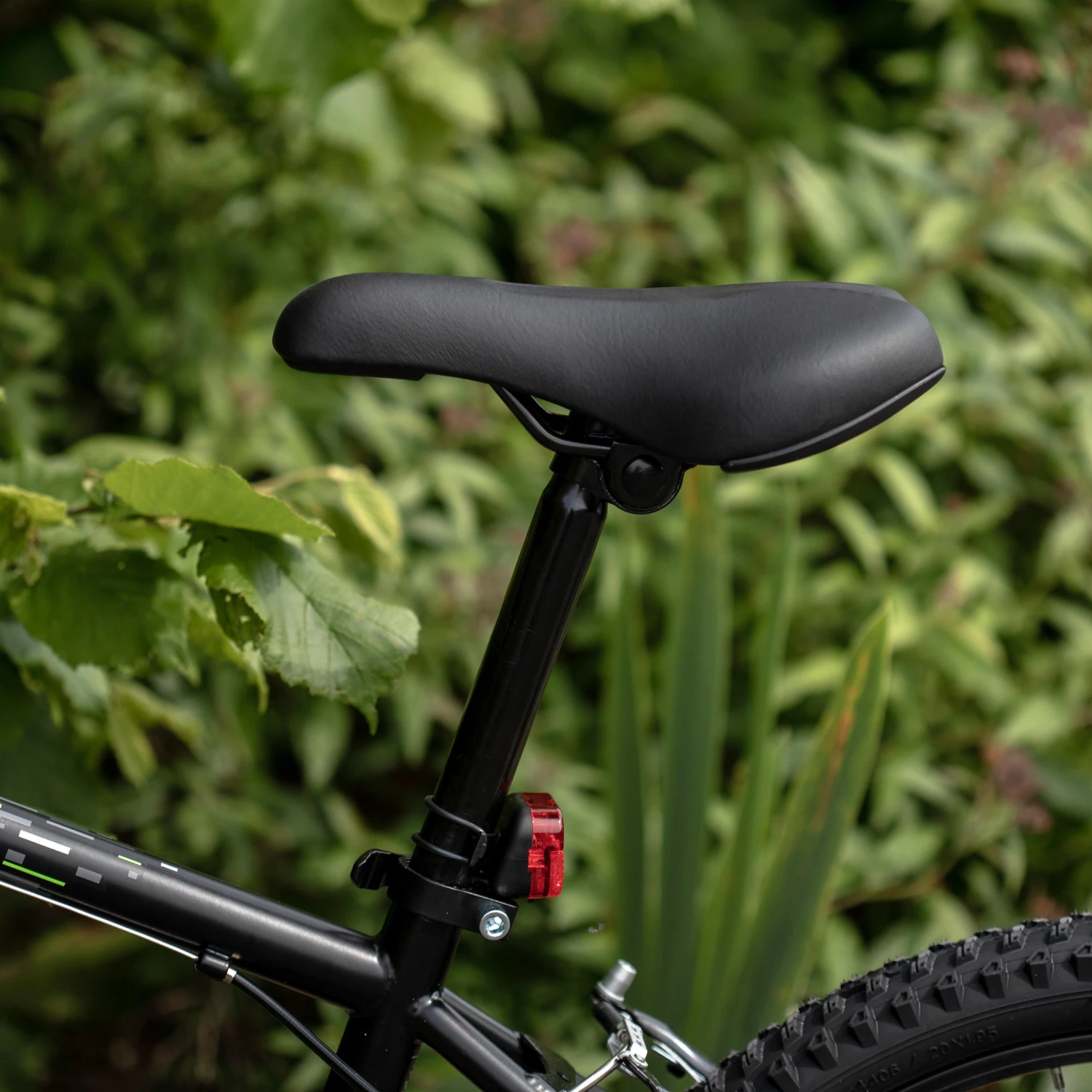 BTWIN 20 Inch Kids Mountain Bike Rockrider ST 500 6-9 Years Old 11 BTWIN 20 Inch Kids Mountain Bike Rockrider ST 500 6-9 Years Old - Image 9