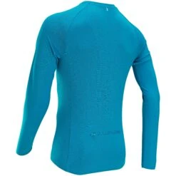 Men's Anti-UV Long-Sleeved Road Cycling Summer Jersey Essential -RideGear Shop kf0a085a8bda15866b25eb8c1e7dc70ec