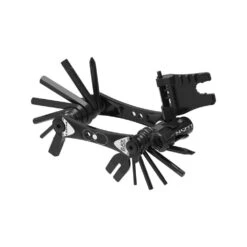 Lezyne Rap II CO2 (25) Compact Bicycle Multi Tool -RideGear Shop kf141edae6b40b0f76290dd539410ab63