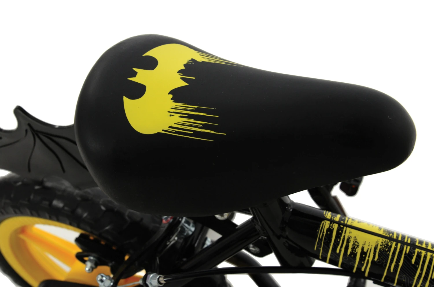 Batman My First 12" Bike 9 Batman My First 12" Bike - Image 7