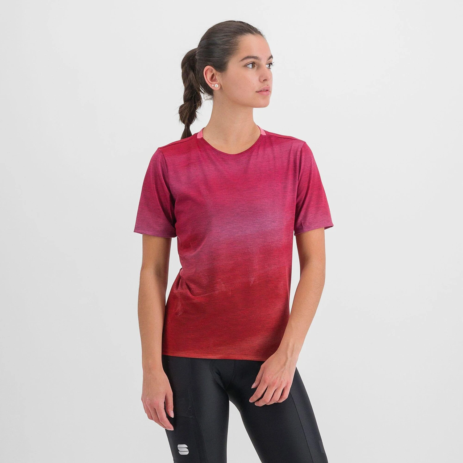 Sportful Flow Giara Womens Cycling T 3 Sportful Flow Giara Womens Cycling T