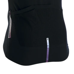 Road Cycling Pro Jacket Racer Lumière Noire -RideGear Shop kf1d61fb851138e1a5c0f968d6f3239c6