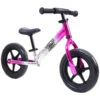 SULLIVAN Evade 12" Wheel Balance Bike, Electro Pink -RideGear Shop kf1e27a4c27b6e0a5c9258ae9314b81b4