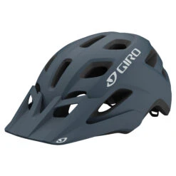 Giro Fixture Helmet Mens MTB Matte Black Xl 61 -RideGear Shop kf23732fd08a039887cd5d504a9c30ace