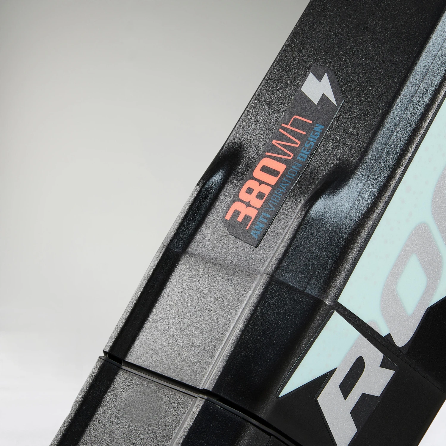 27.5 Inch WOMEN'S ELECTRIC MOUNTAIN BIKE ROCKRIDER E-ST 100 14 27.5 Inch WOMEN'S ELECTRIC MOUNTAIN BIKE ROCKRIDER E-ST 100 - Image 12