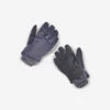 BTWIN Kids' Winter Cycling Gloves 500 -RideGear Shop kf26fed5b76f58e7d96eb6045d7f1f0be