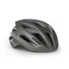 MET Idolo Road Helmet Titanium | Glossy - M (52