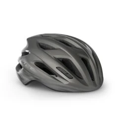MET Idolo Road Helmet Titanium | Glossy - M (52