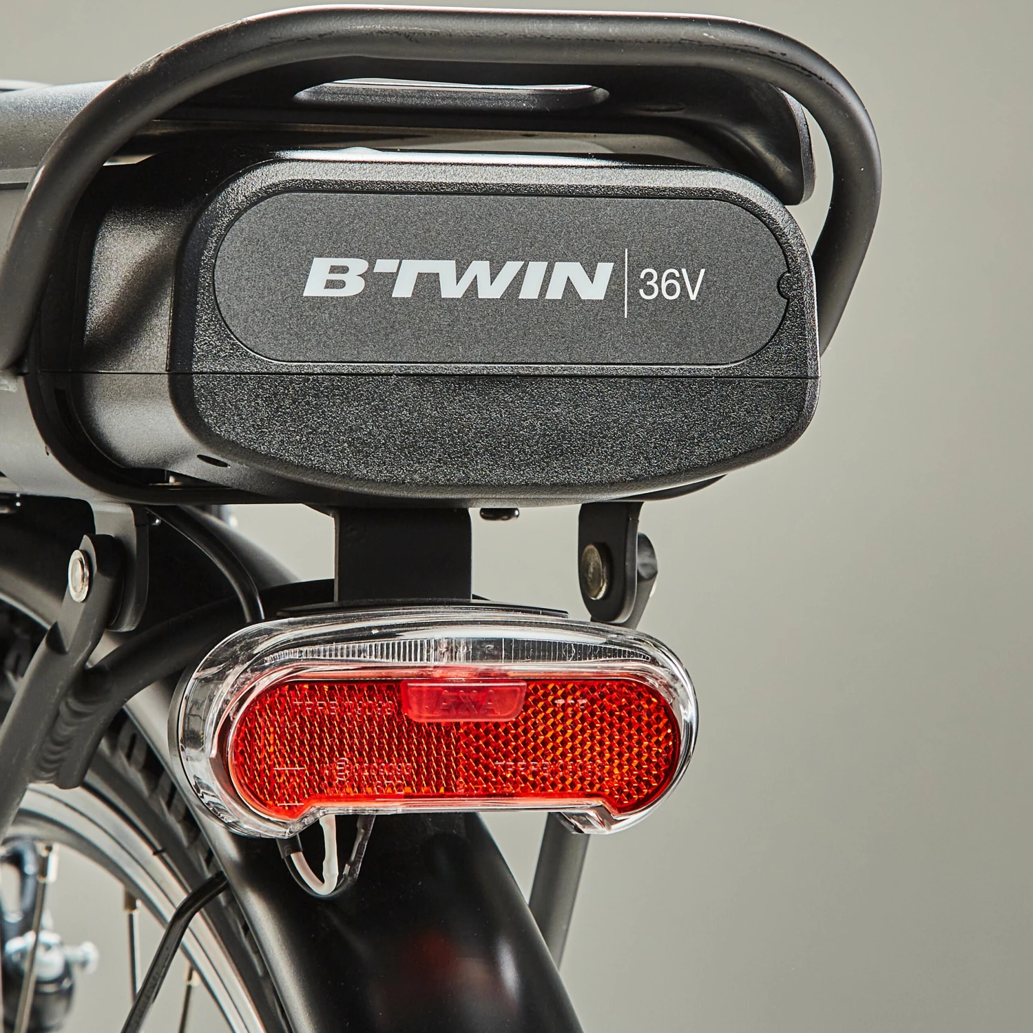 Riverside ELECTRIC HYBRID BIKE ORIGINAL 920E - Grey 6 Riverside ELECTRIC HYBRID BIKE ORIGINAL 920E - Grey - Image 4