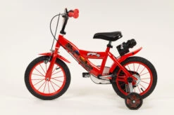 Miraculous 14" Bicycle -RideGear Shop kf305108bfde4cd028f20154756775d48