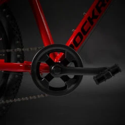 BTWIN 24 Inch Kids Mountain Bike Rockrider ST 900 Alluminium 9-12 Years Old -RideGear Shop kf3055343c68fa451c63a4b80e6c68a66