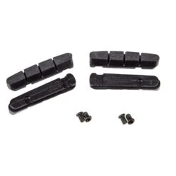 Shimano Ultegra/Dura Ace Pads R55C4 - Four-Pack -RideGear Shop kf30596552e2045d8a7f580b684776788