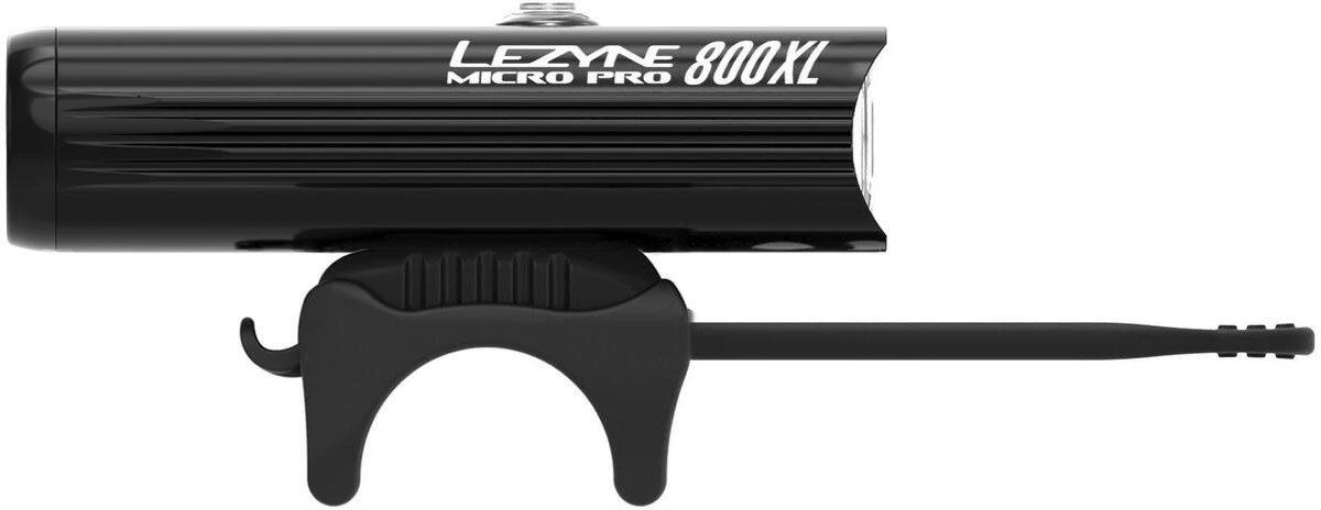 Lezyne Micro Pro Drive 800XL 4 Lezyne Micro Pro Drive 800XL - Image 2