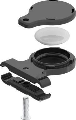 Lezyne Matrix Saddle Tagger Airtag Tracker Storage -RideGear Shop kf35873bf1f4ff03b772f20a38730ec9b