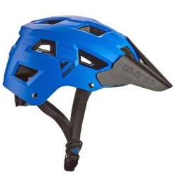 7IDP M5 MTB Helmet Blue - LG/XL 58