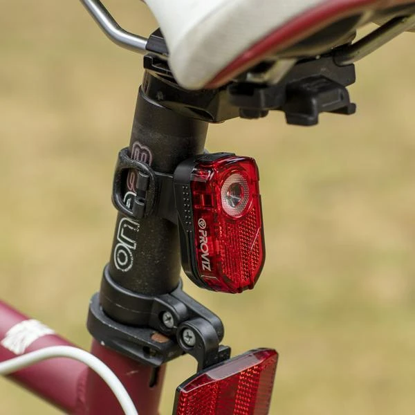 Proviz LED360 Argo Rear Bike Light 4 Proviz LED360 Argo Rear Bike Light - Image 2