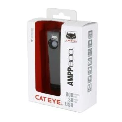 Cateye AMPP 800 Front Light Black 15 Cateye AMPP 800 Front Light Black -RideGear Shop kf4925eb1396c7673baf0bd28a1926cae
