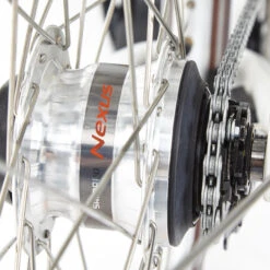 ELECTRIC CITY BIKE ELOPS 920E LOW FRAME 21 ELECTRIC CITY BIKE ELOPS 920E LOW FRAME -RideGear Shop kf4c443de71b36711e4cda6b3a36f8dff