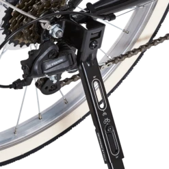BTWIN 20" And 24" Kids' Bike Stabilisers 21 BTWIN 20" And 24" Kids' Bike Stabilisers -RideGear Shop kf5097dda665e2883f60c40746ea97154