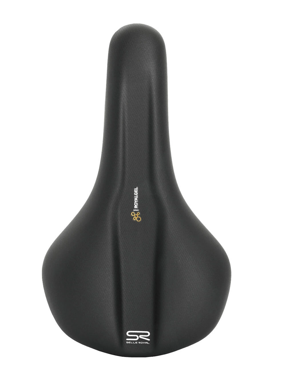 Selle Royal Explora Athletic Saddle 5 Selle Royal Explora Athletic Saddle - Image 3