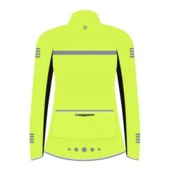 Proviz Classic Women's Reflective Softshell Cycling Jacket -RideGear Shop kf51fba38d6e837794ffdc0d21d2c01d7