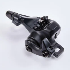 Decathlon Cable Activated Disc Brake Kit -RideGear Shop kf529d2af04b9d5b4321647737599ba7b