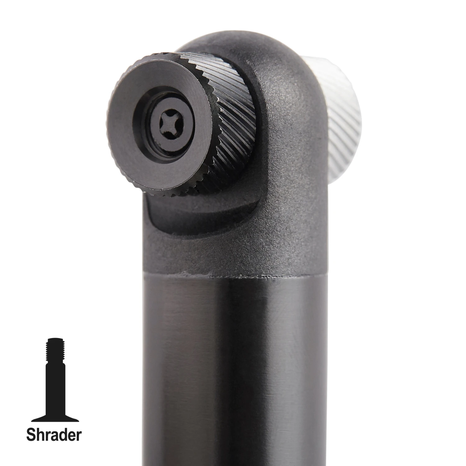 Riverside Compact Road Bike Hand Pump 7 Riverside Compact Road Bike Hand Pump - Image 5