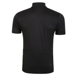 Dare 2b Pedal It Out Men's Cycling 1/2 Zip Short Sleeve T-Shirt -RideGear Shop kf53dcd6eb37b85738badb3ebeba137c5