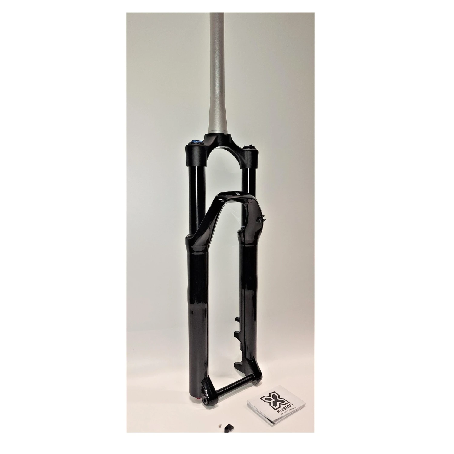 27.5" 1-1/8"-1-1/2" 120 Mm Disc 15x110 Mm Boost Fork RC32 5 27.5" 1-1/8"-1-1/2" 120 Mm Disc 15x110 Mm Boost Fork RC32 - Image 3
