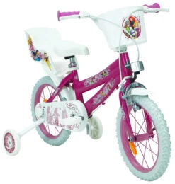 Huffy Disney Princess 14In Kids Bike 6 Huffy Disney Princess 14In Kids Bike -RideGear Shop kf56bb83e492fb4d99b1ebe5cc3203471