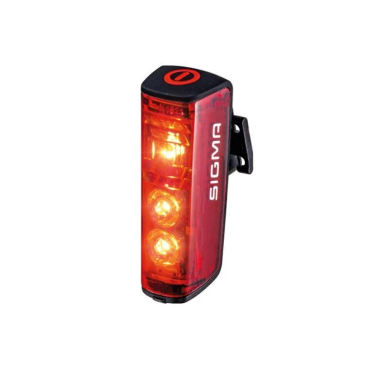 SIGMA SPORT Sigma Blaze Flash Rear Brake Light 3 SIGMA SPORT Sigma Blaze Flash Rear Brake Light