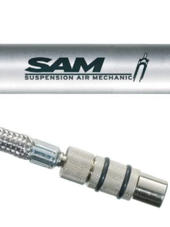 SKS SAM Suspension Shock Pump 11 SKS SAM Suspension Shock Pump -RideGear Shop kf5808239f6ef193806e4425cb2ef26ba