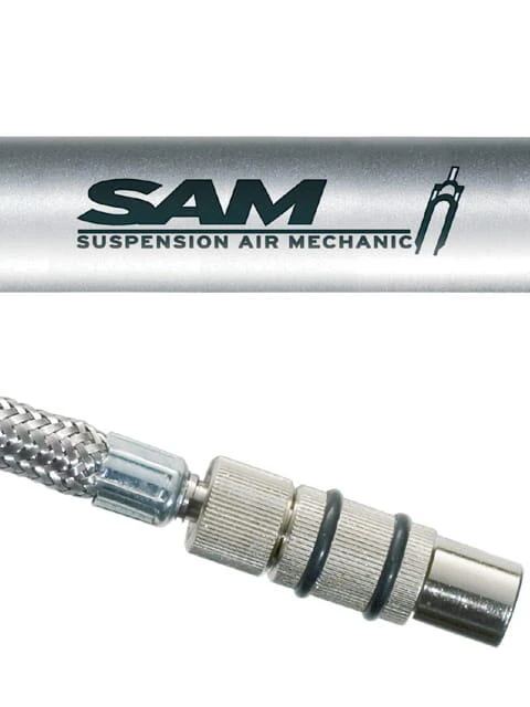 SKS SAM Suspension Shock Pump 7 SKS SAM Suspension Shock Pump - Image 5