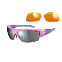 Evenlode Sports Sunglasses - Category 0 -RideGear Shop kf58aa792c6f01129defc87b49c5d3838